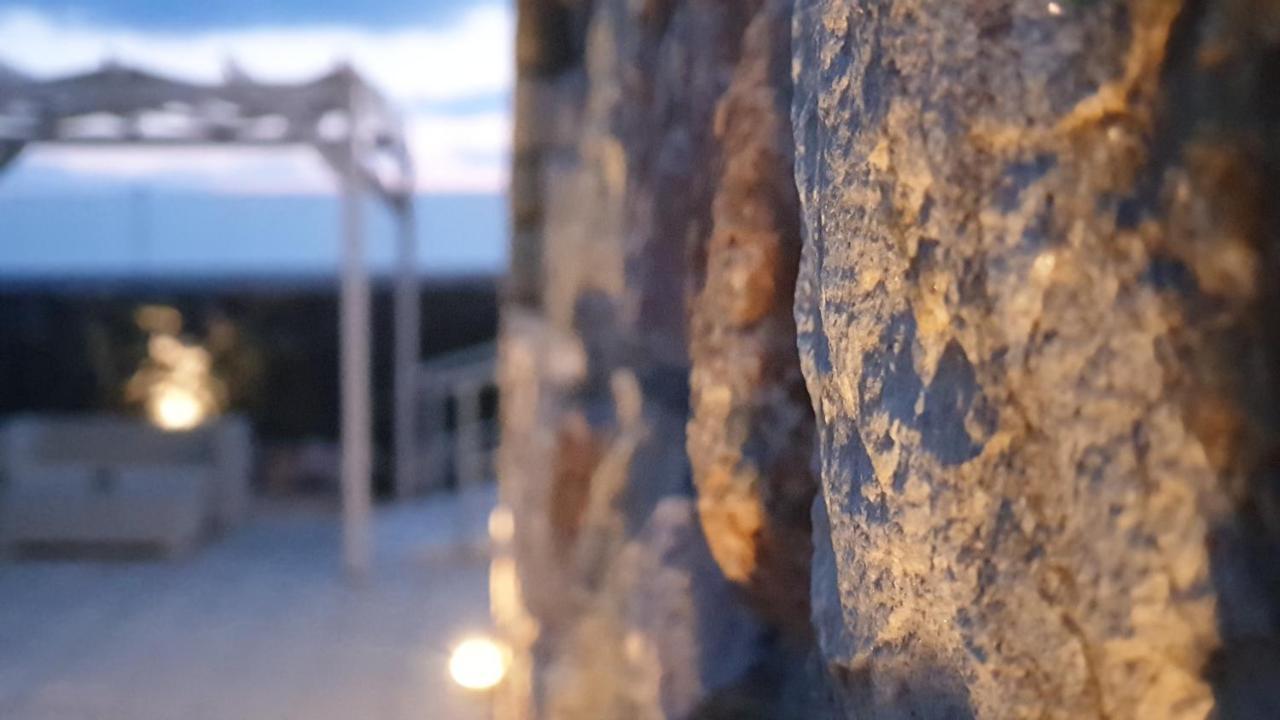 Iliada-Odysseas Resort Perissa  Dış mekan fotoğraf