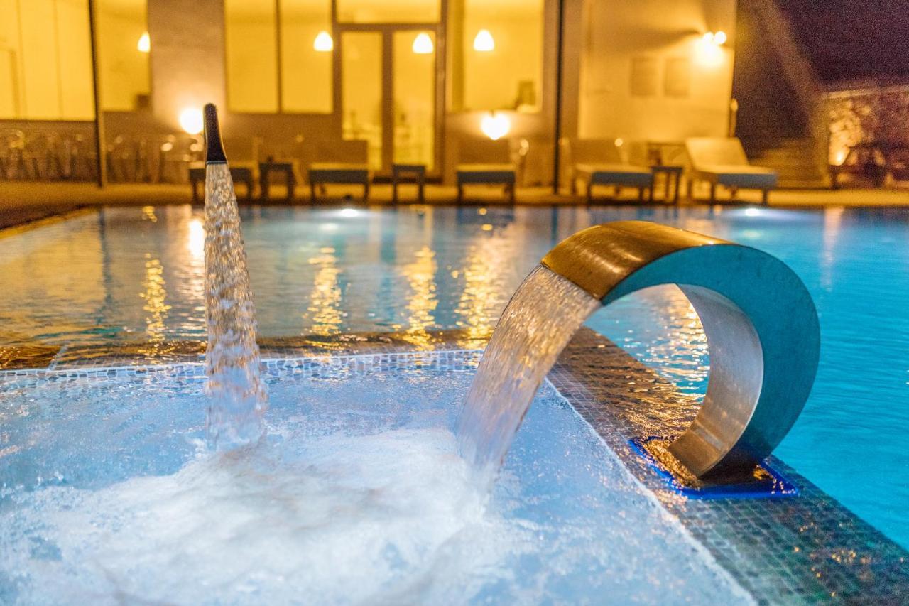 Iliada-Odysseas Resort Perissa  Dış mekan fotoğraf