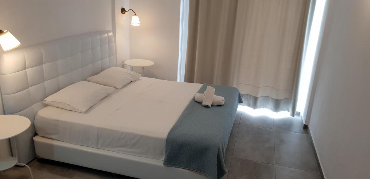 Iliada-Odysseas Resort Perissa  Dış mekan fotoğraf
