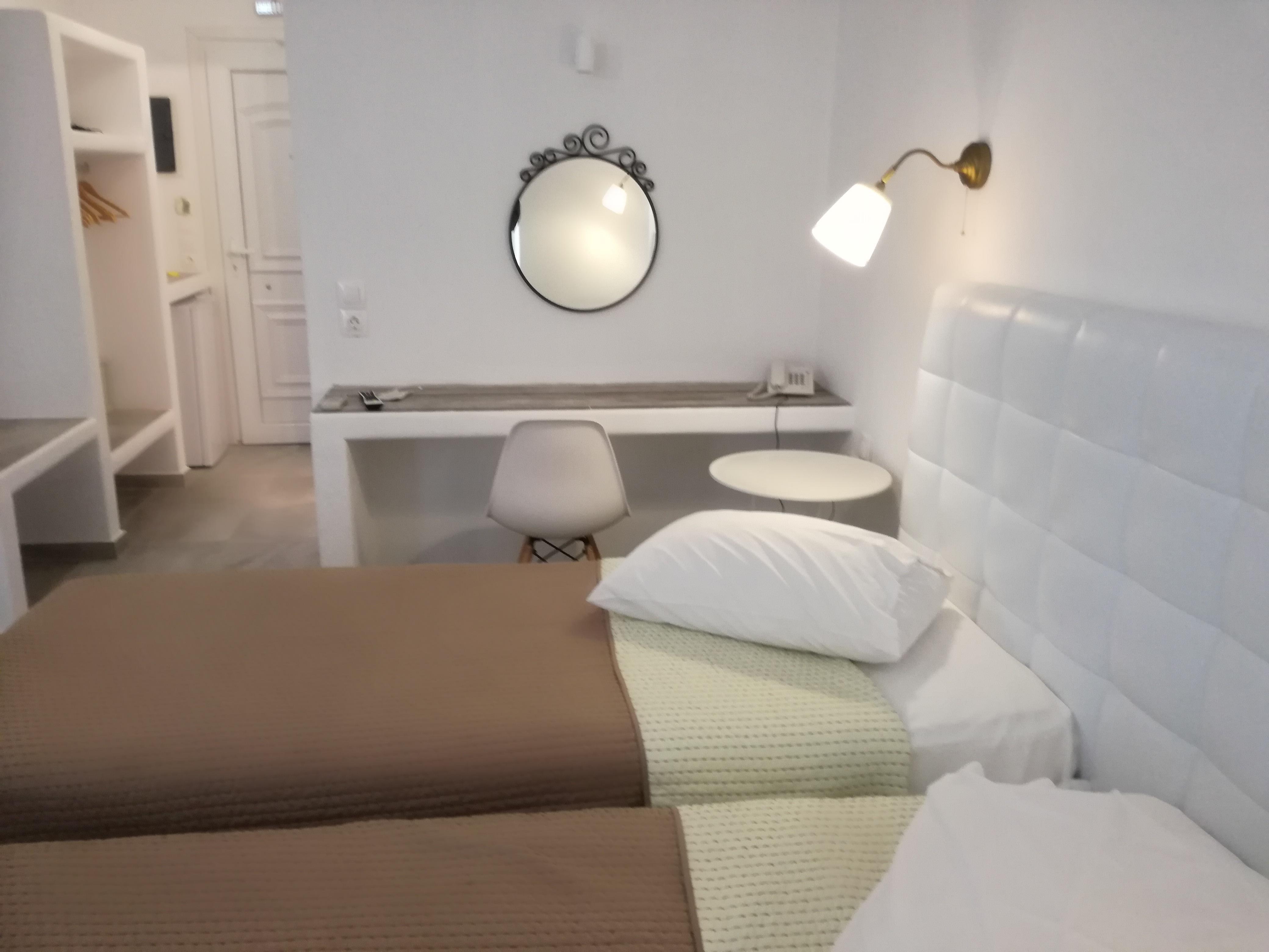 Iliada-Odysseas Resort Perissa  Dış mekan fotoğraf