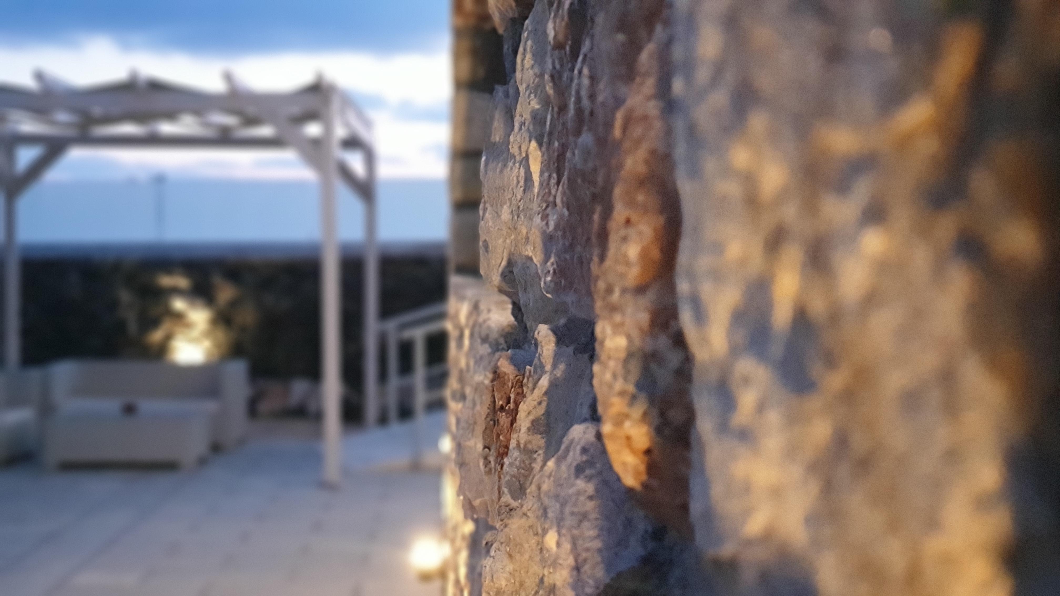 Iliada-Odysseas Resort Perissa  Dış mekan fotoğraf