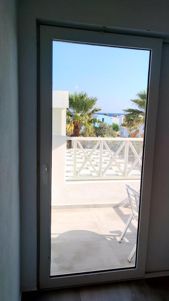 Iliada-Odysseas Resort Perissa  Dış mekan fotoğraf